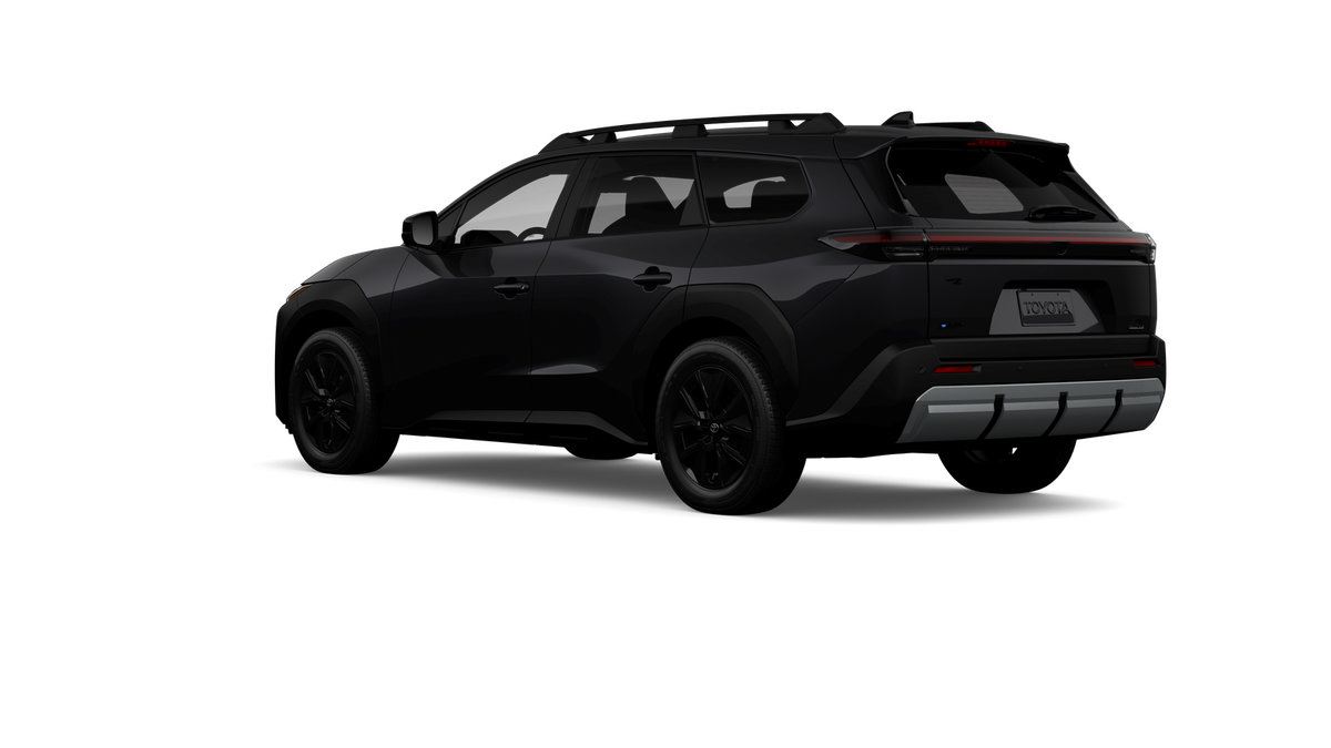 New 2026 Toyota bZ Woodland AWD/4WD image 28