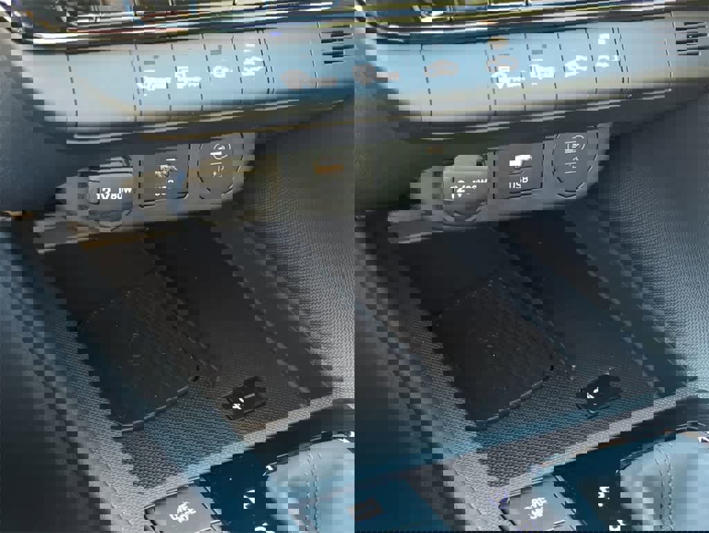 New 2026 Hyundai Elantra Sport w/ Cargo Package image 32