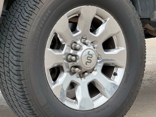 Used 2019 Ford F250 King Ranch w/ King Ranch Ultimate Package AWD/4WD image 12