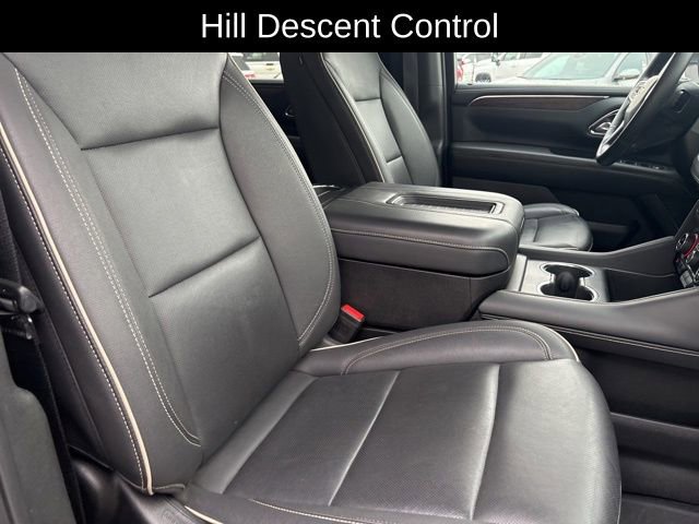 Certified 2024 Chevrolet Suburban Premier image 17