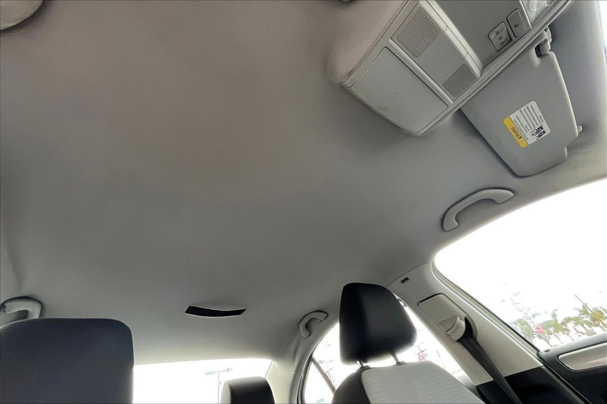 Used 2018 Volkswagen Jetta S FWD image 22