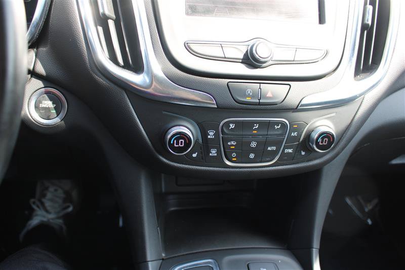 Used 2024 Chevrolet Equinox LT AWD/4WD image 15