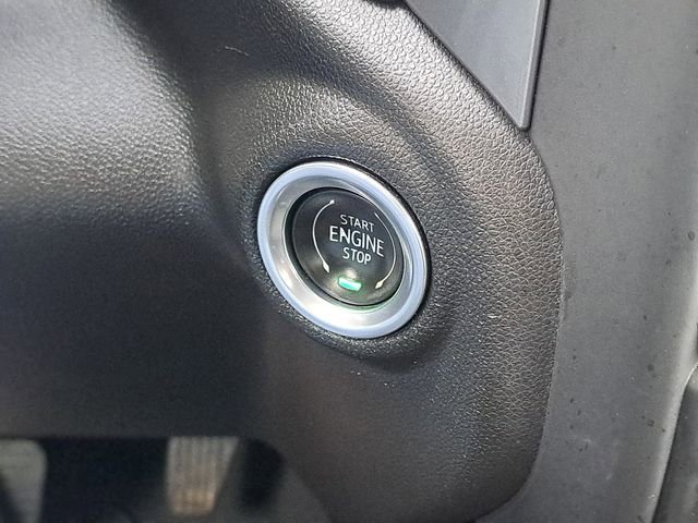 Used 2023 Chevrolet Silverado 1500 Custom w/ LPO, Dark Essentials Package image 19