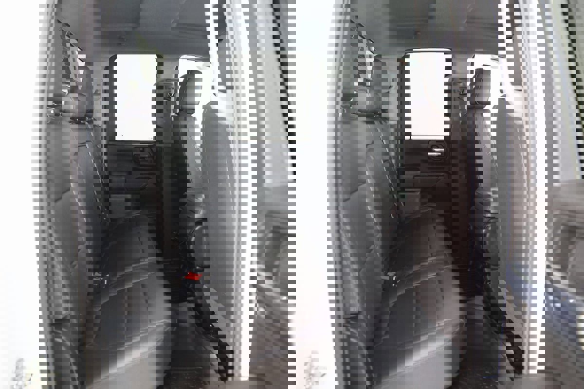 Used 2023 Chevrolet Silverado 3500 W/T w/ WT Convenience Package image 11