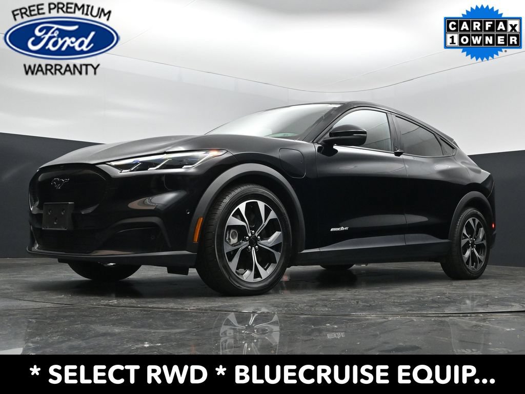 Used 2024 Ford Mustang Mach-E Select RWD image 23