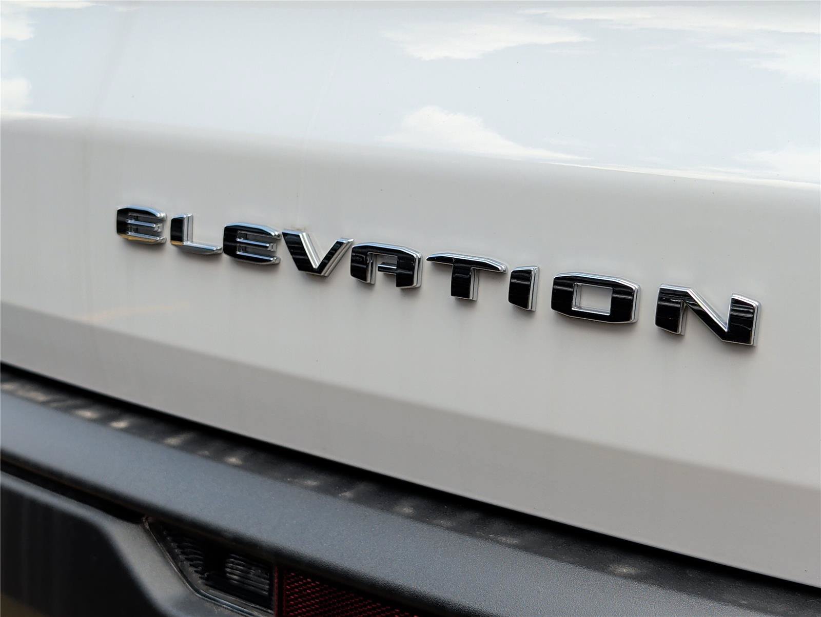 New 2026 GMC Acadia Elevation w/ Elevation Premium Package FWD image 34