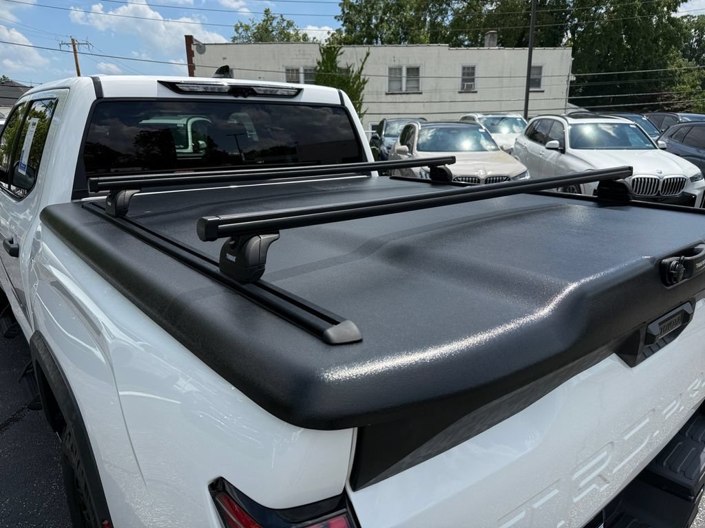 Used 2023 Toyota Tundra TRD Pro AWD/4WD image 37
