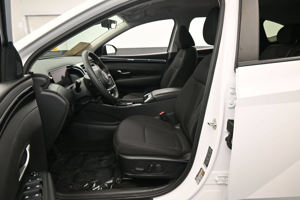 Used 2024 Hyundai Tucson SEL FWD image 11