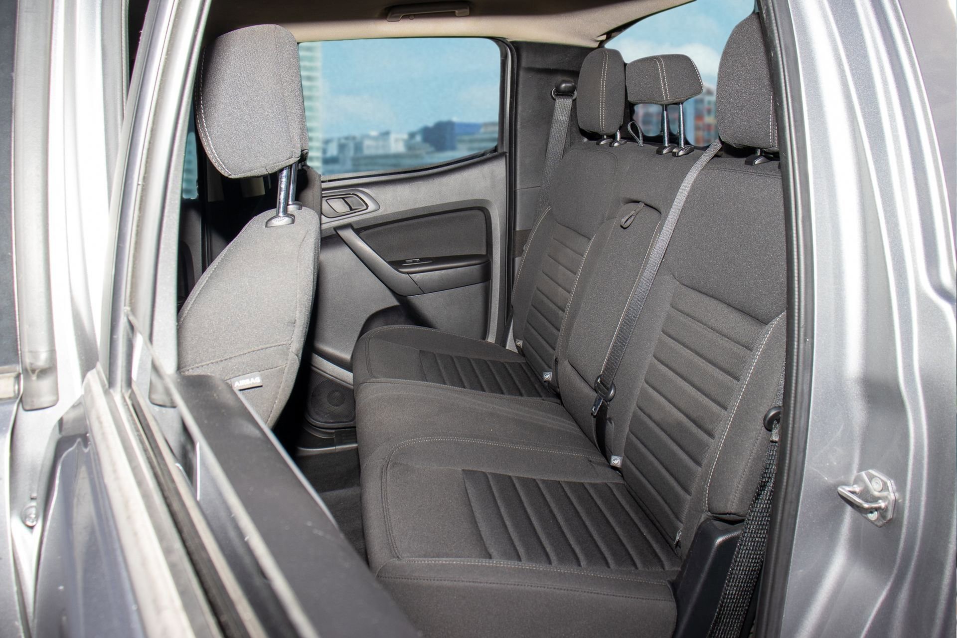 Used 2020 Ford Ranger XL w/ Equipment Group 101A Mid image 9