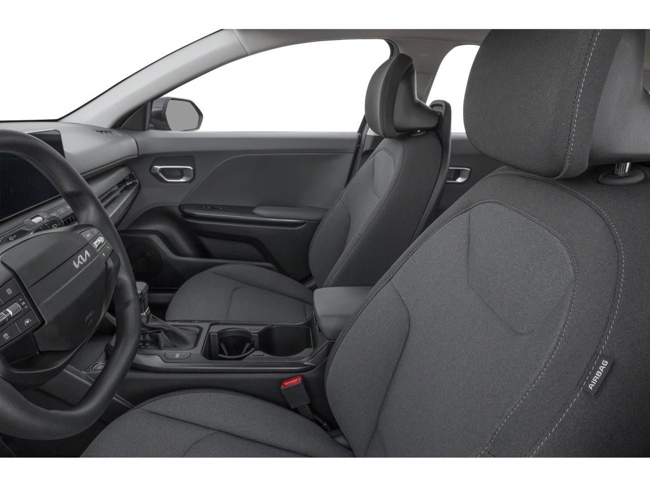 New 2026 Kia K4 FWD image 6