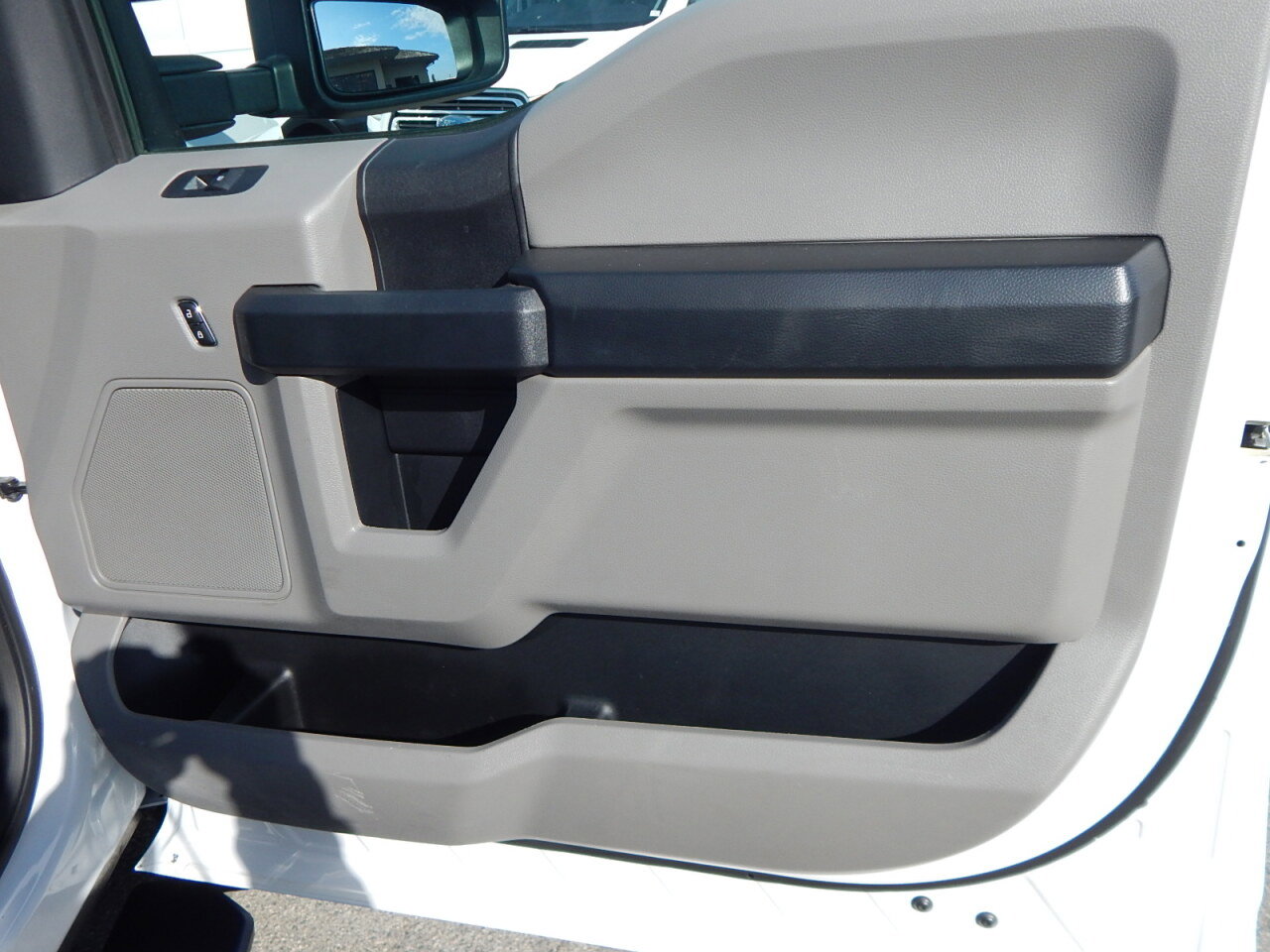 Used 2019 Ford F450 XL w/ XL Value Package image 23