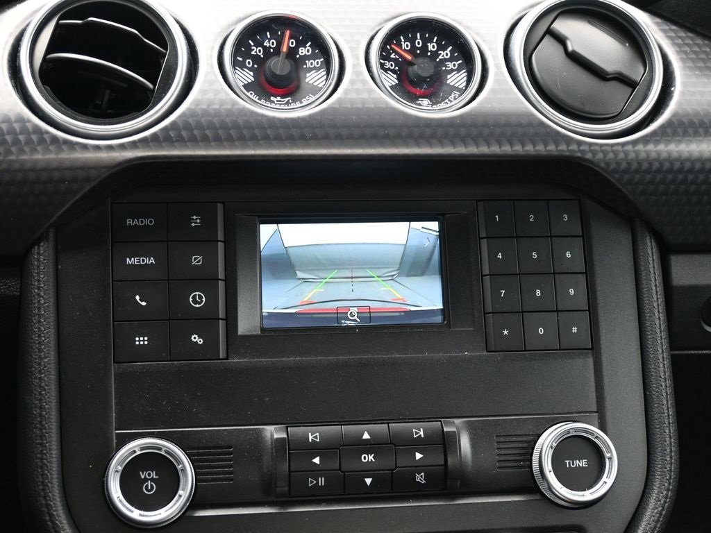 Used 2019 Ford Mustang Coupe w/ Ecoboost Performance Package image 47