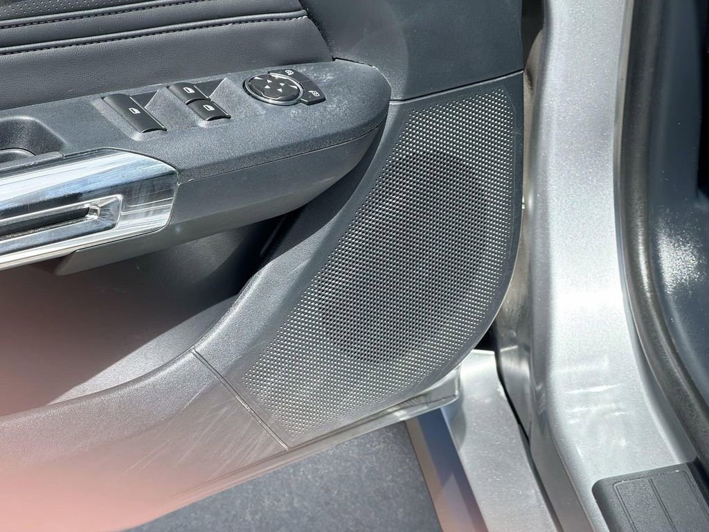 Used 2024 Ford Mustang Premium RWD image 20