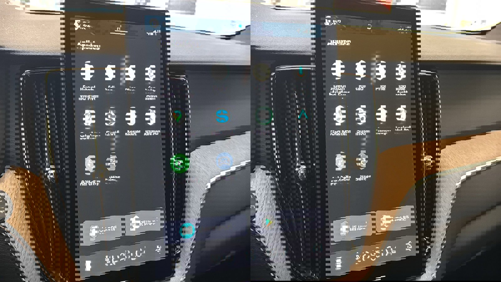 Used 2026 Volvo XC60 T8 Plus w/ Protection Package Premier image 17