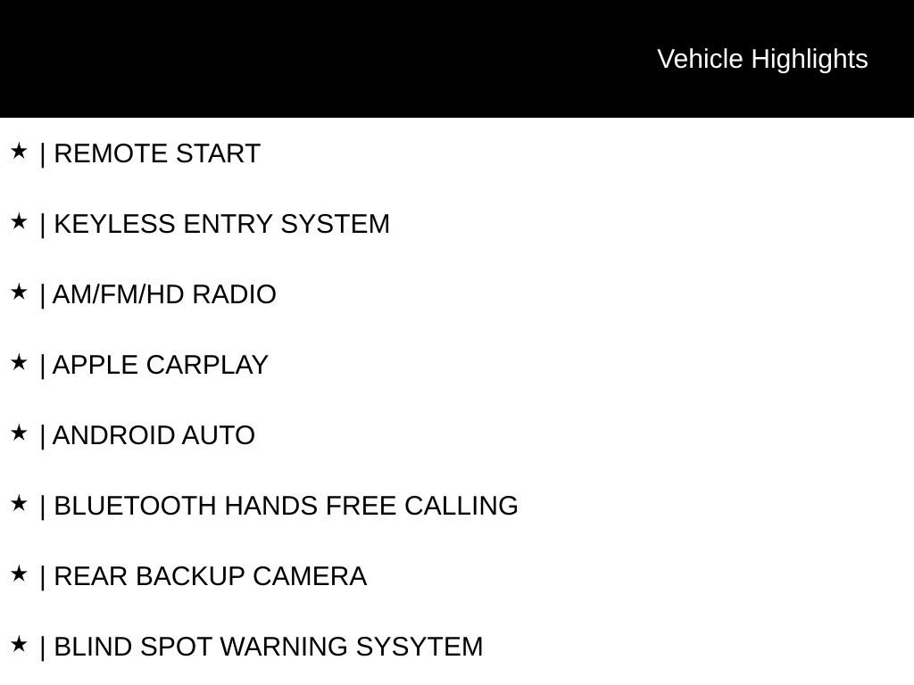 Used 2022 Nissan Kicks SV FWD image 18