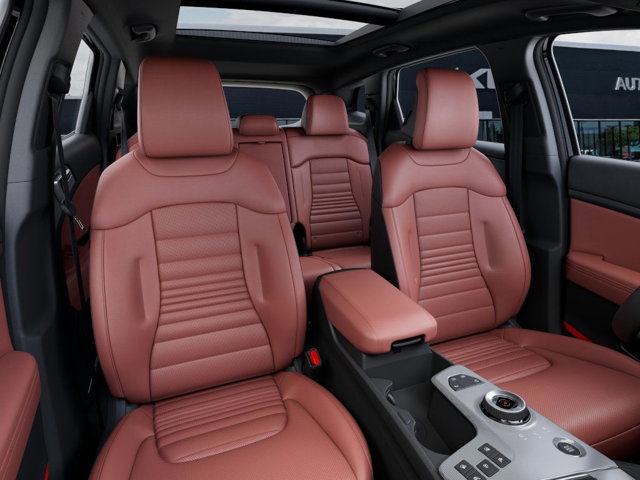 New 2026 Kia Sportage SX Prestige image 15