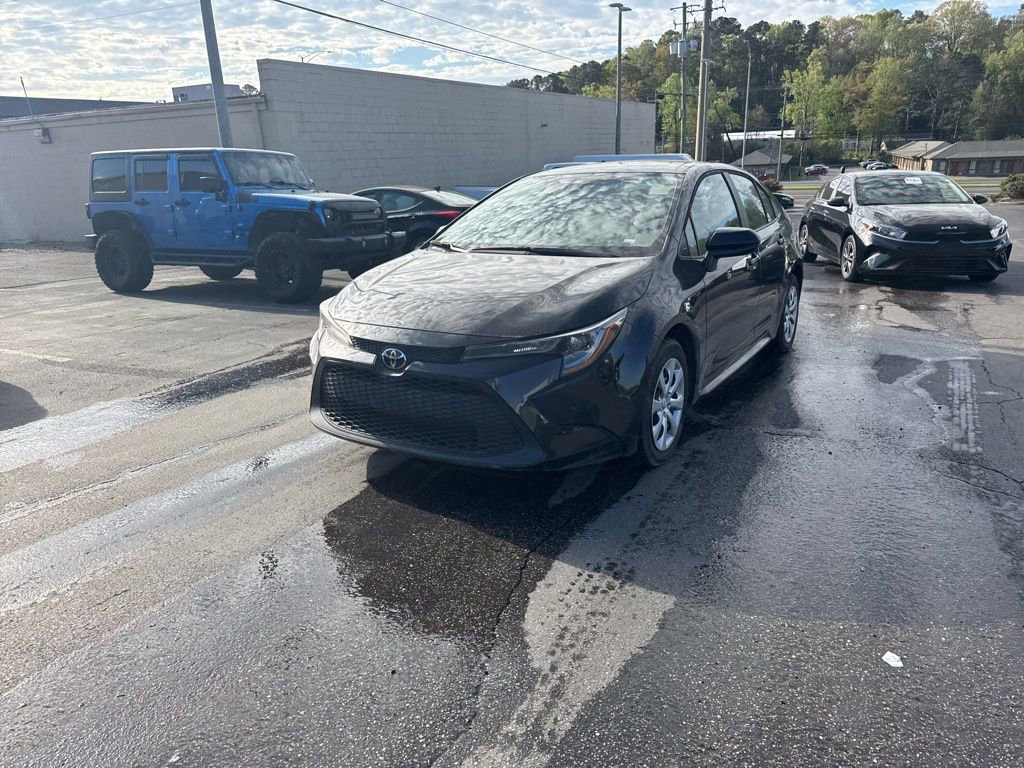 Used 2022 Toyota Corolla LE image 12