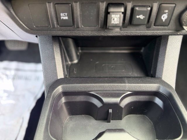 Used 2022 Toyota Tacoma TRD Sport AWD/4WD image 22