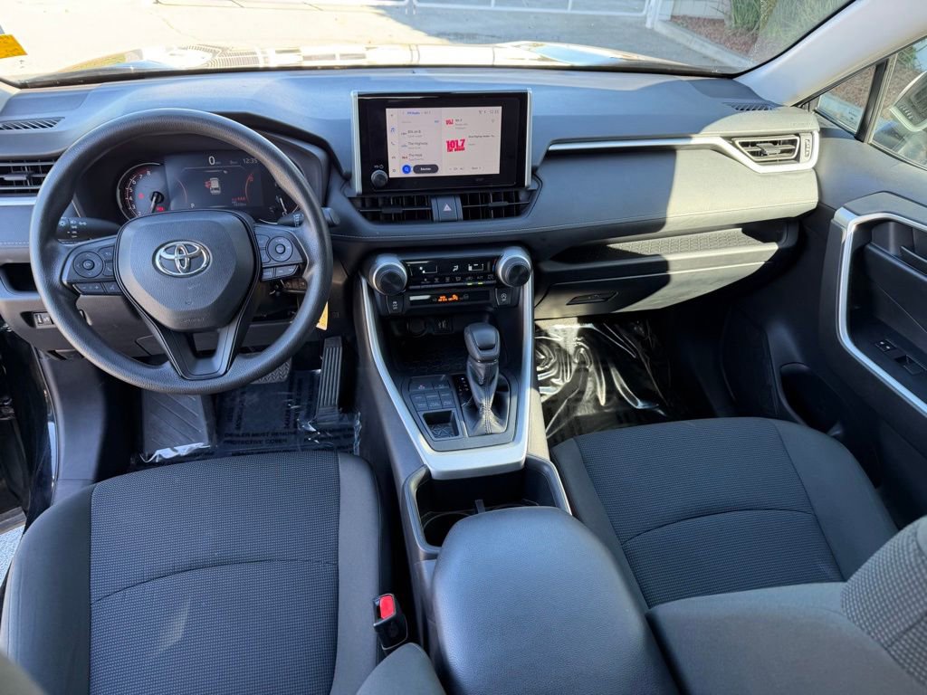 Used 2024 Toyota RAV4 LE image 14