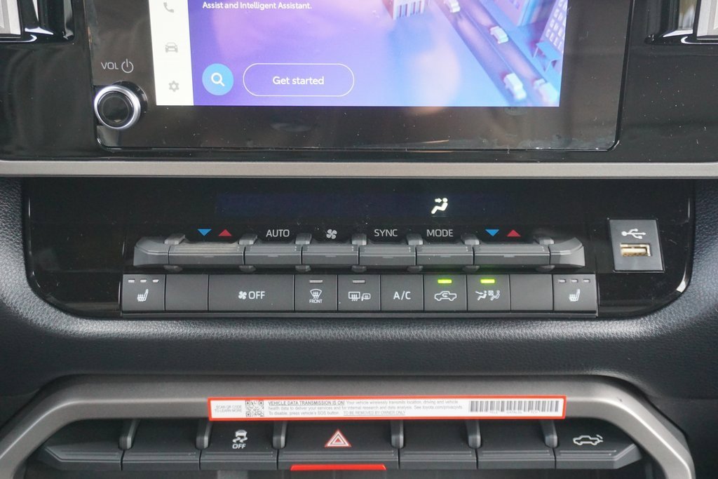 New 2026 Toyota Tundra SR5 image 14