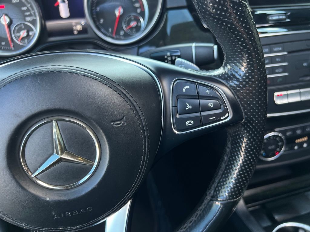 Used 2019 Mercedes-Benz GLS 450 4MATIC image 37