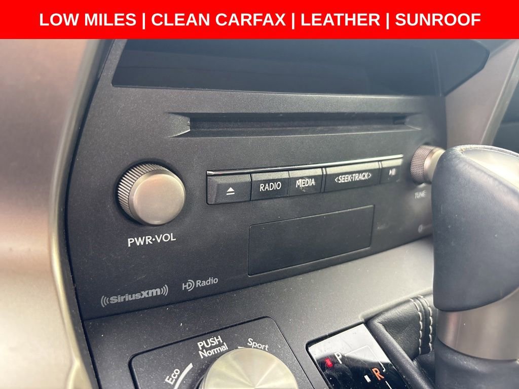 Used 2020 Lexus NX 300 FWD w/ Comfort Package image 33