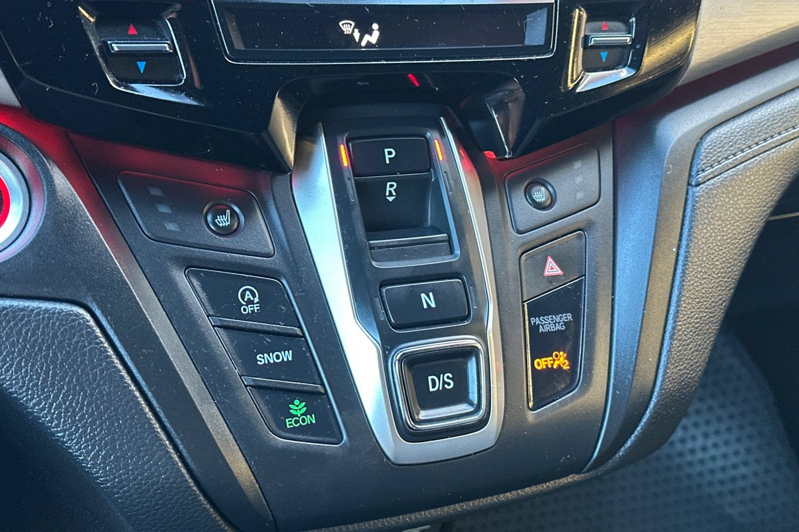 Used 2025 Honda Odyssey Sport-L image 27