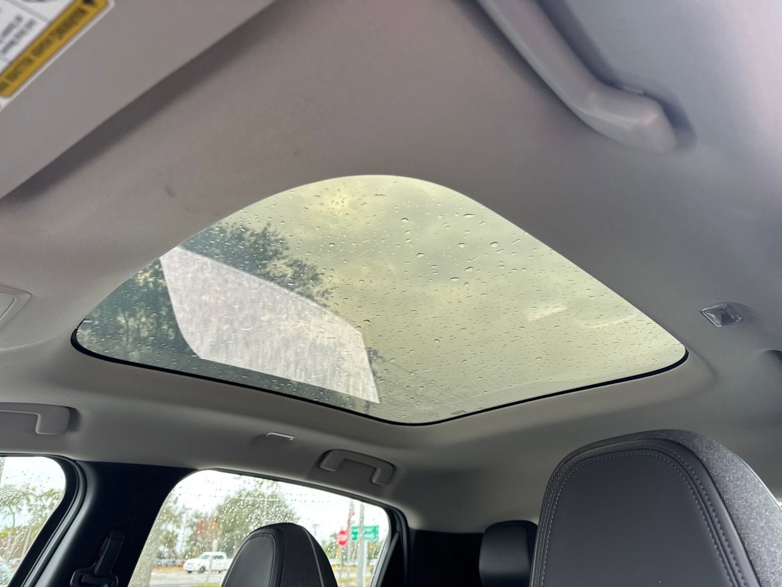 New 2026 Nissan Leaf Platinum+ image 24