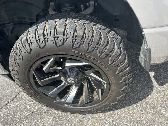 Used 2023 RAM 1500 Big Horn image 13