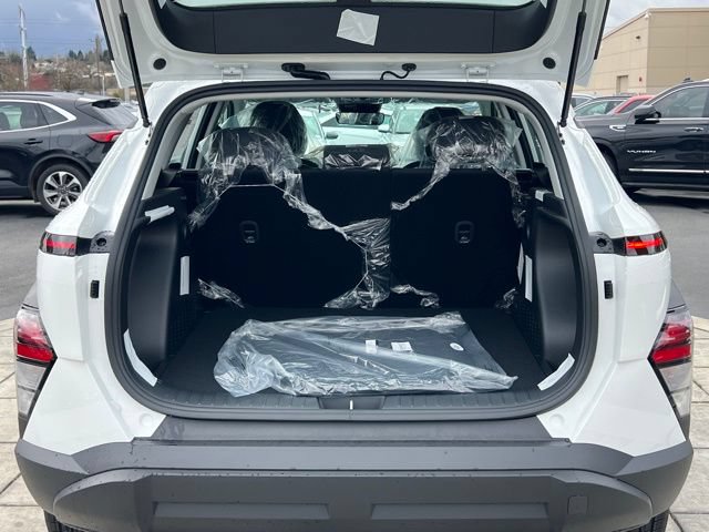 New 2026 Hyundai Kona SE AWD/4WD image 10