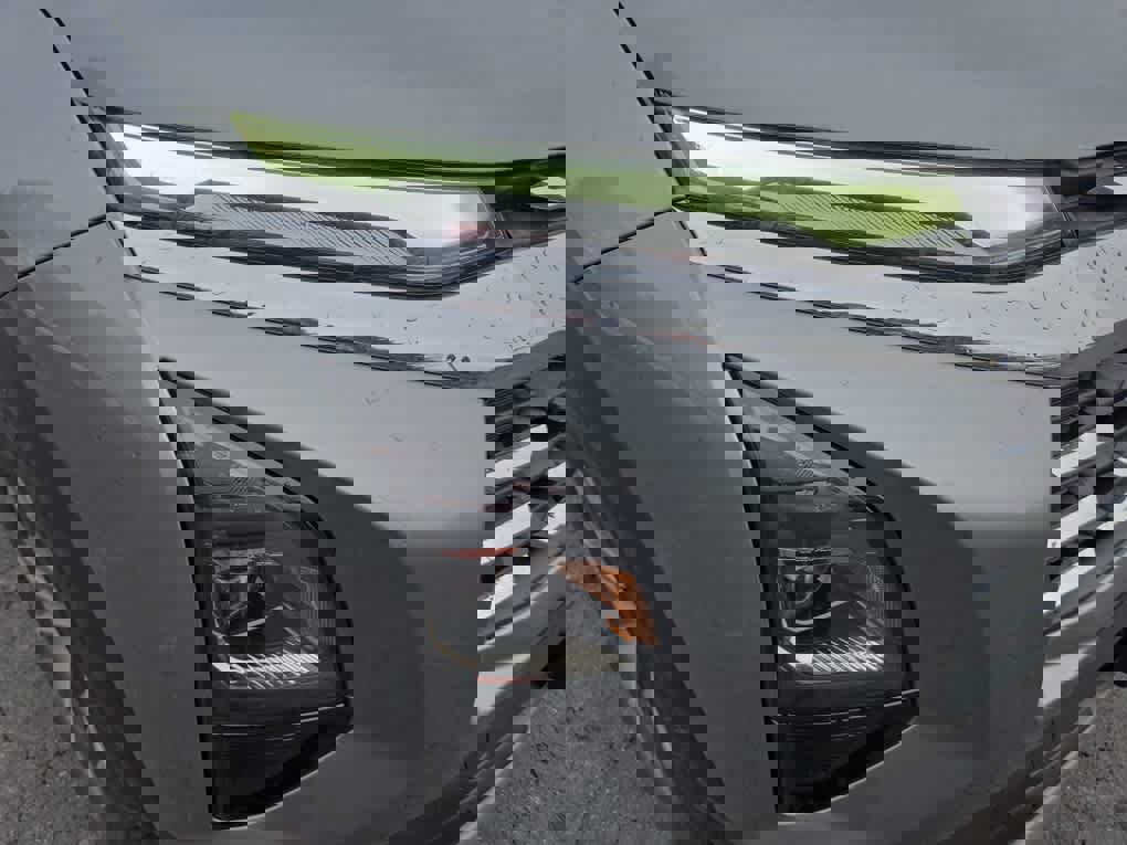 New 2026 Chevrolet Equinox LT image 10