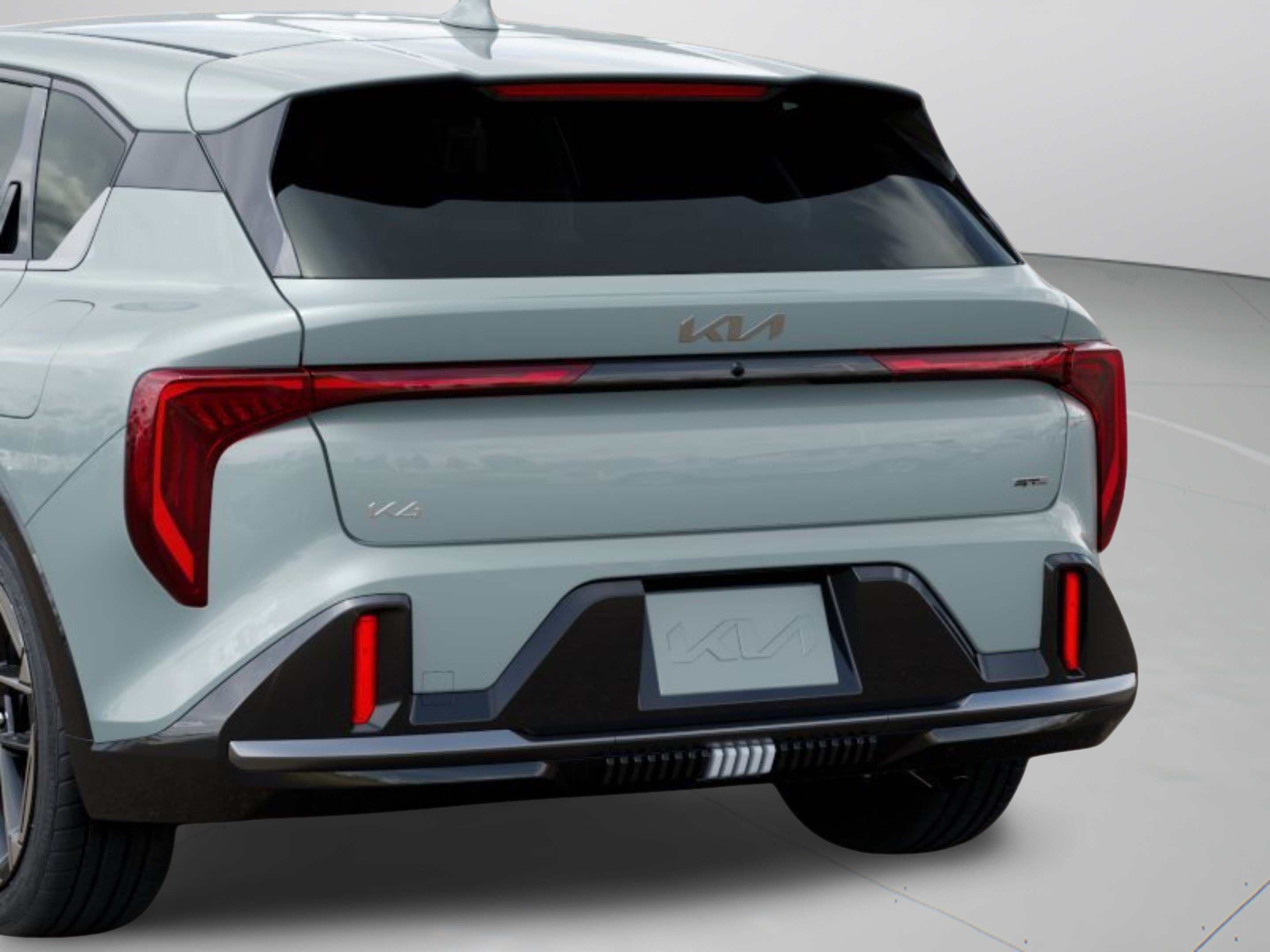 New 2026 Kia K4 GT-Line Turbo FWD image 23
