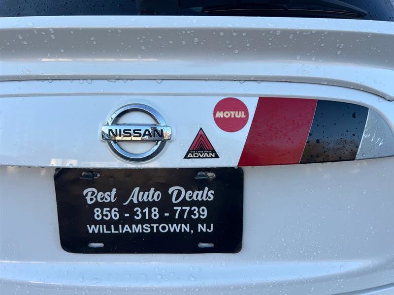Used 2013 Nissan Juke NISMO image 37