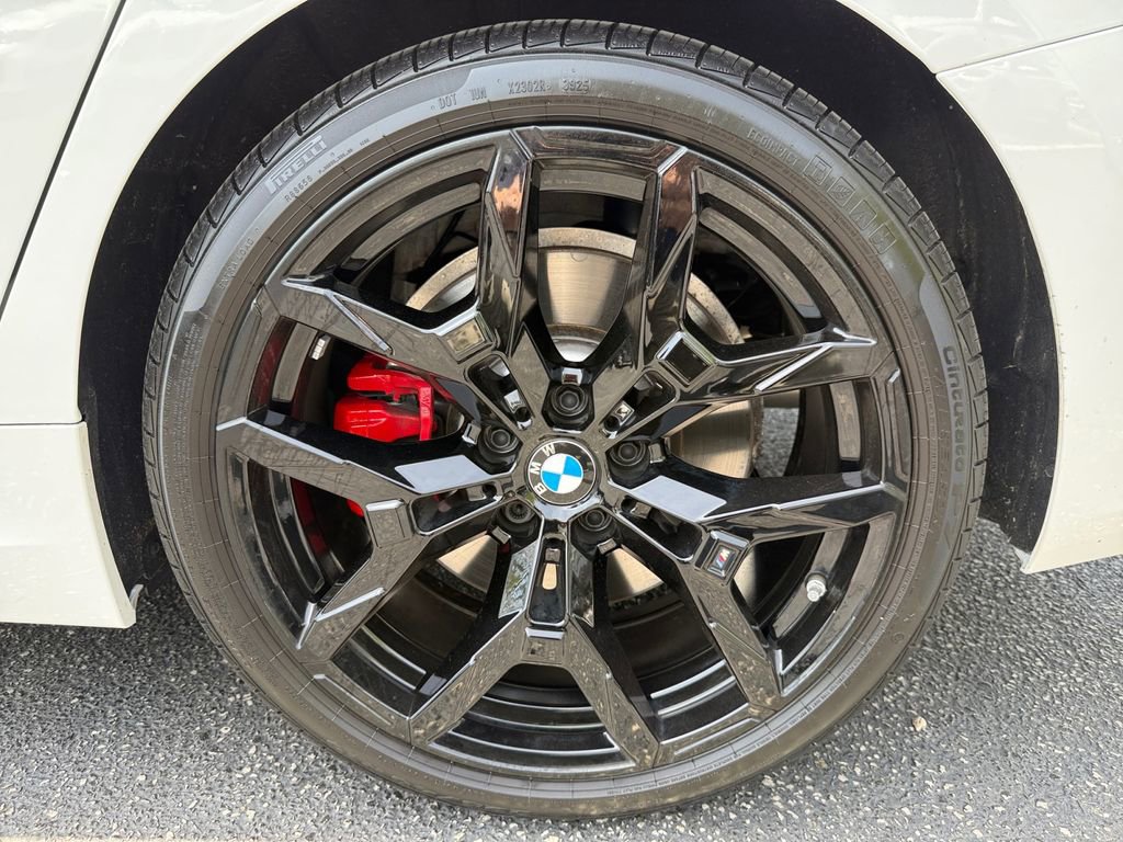 Used 2026 BMW M340i xDrive w/ Premium Package AWD/4WD image 16