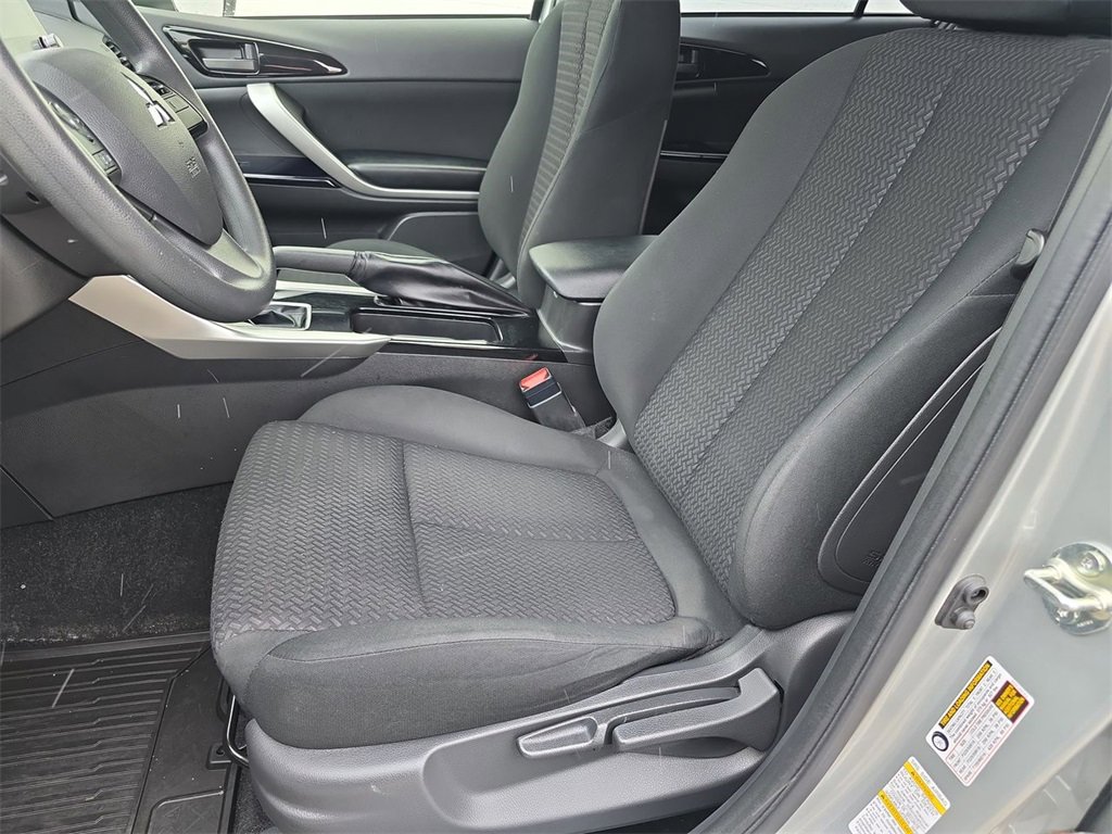 Used 2023 Mitsubishi Eclipse Cross LE image 20