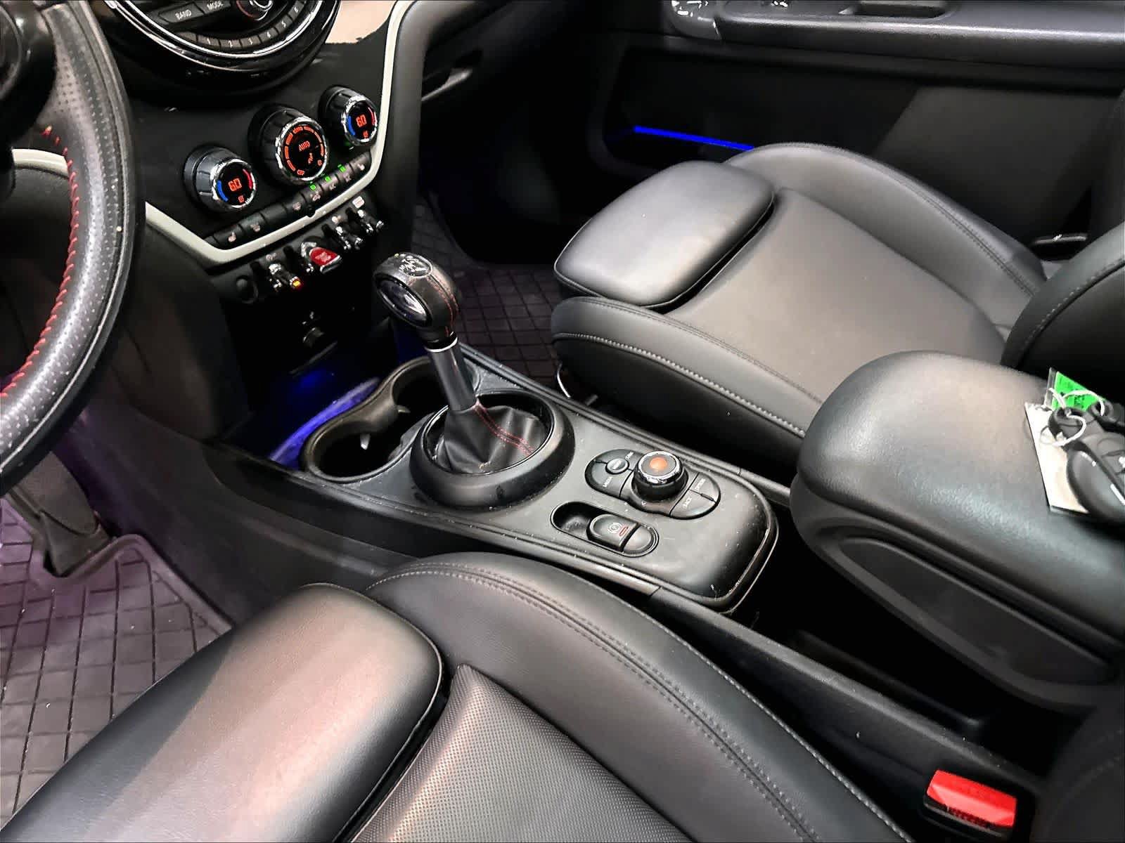 Used 2019 MINI Cooper Countryman S FWD image 19