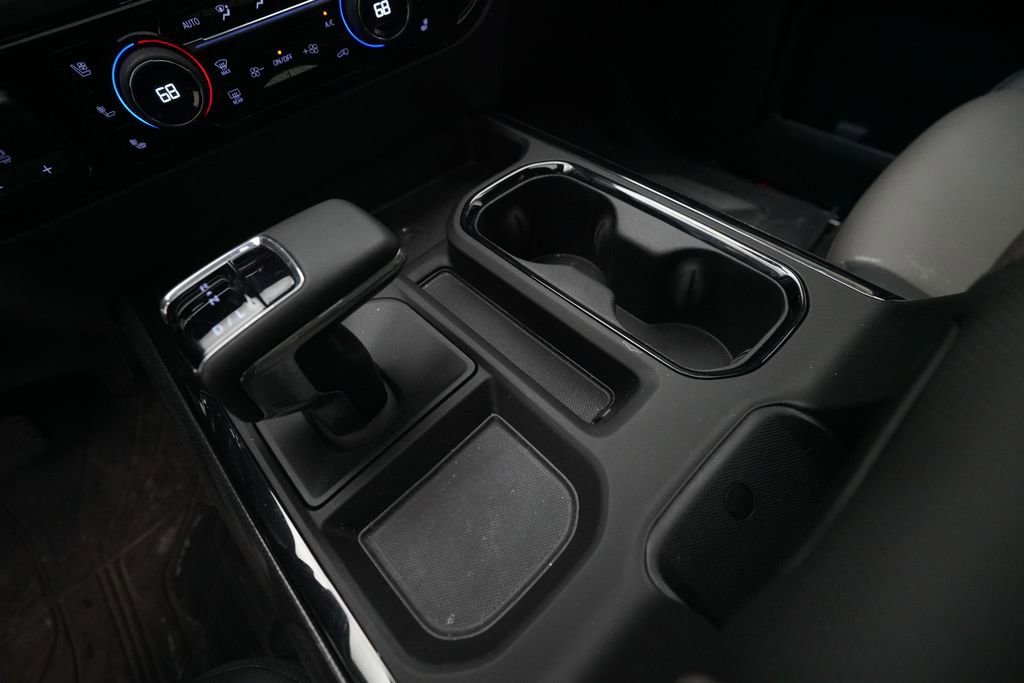 Certified 2025 Chevrolet Silverado 1500 ZR2 w/ Technology Package image 16