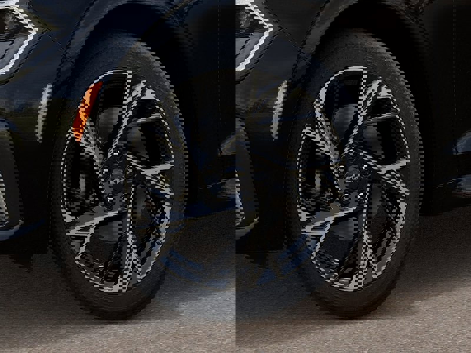 New 2026 Kia K5 GT-Line w/ GT-Line Red Interior Package image 9