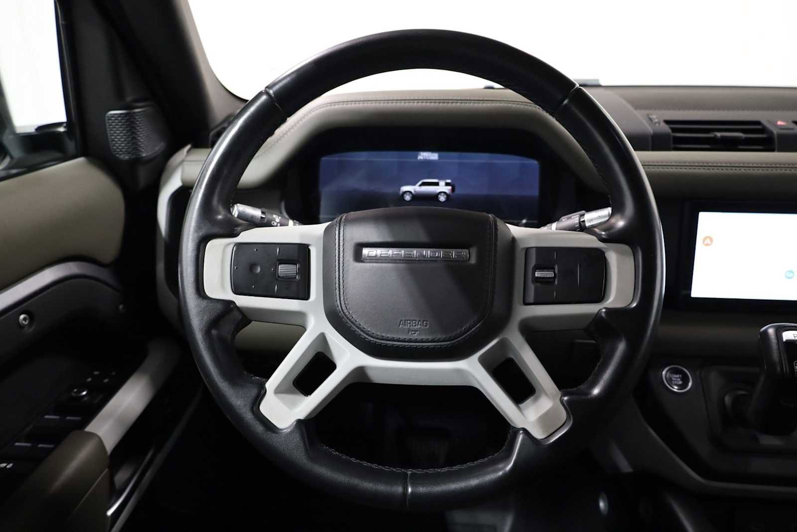 Used 2020 Land Rover Defender 110 SE image 23