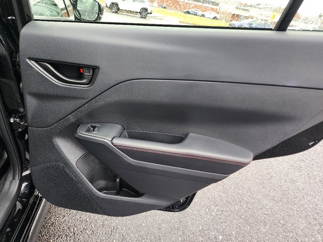 Used 2025 Subaru Impreza RS image 31