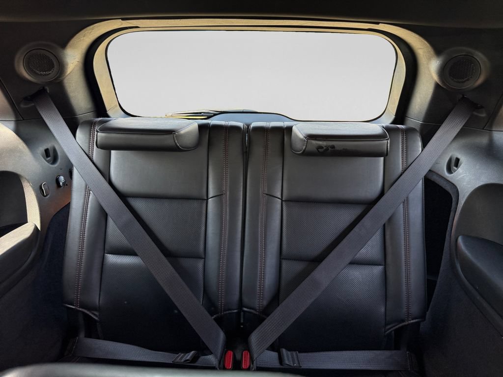 Used 2025 Dodge Durango R/T AWD/4WD image 40