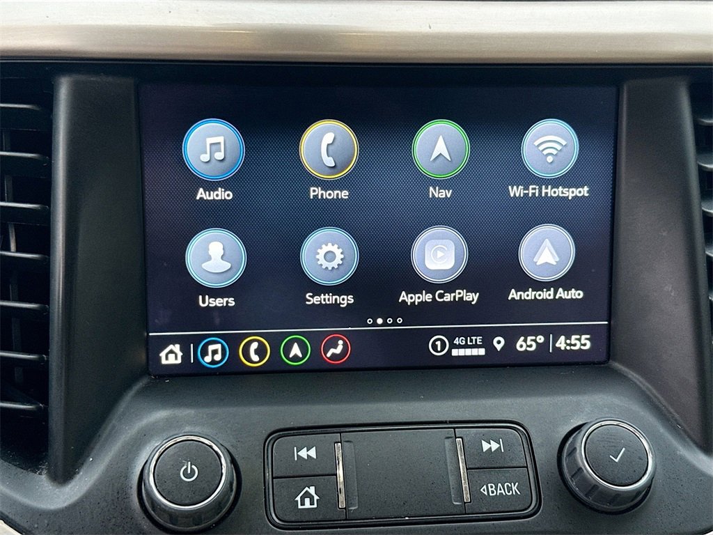 Used 2023 GMC Acadia Denali image 16