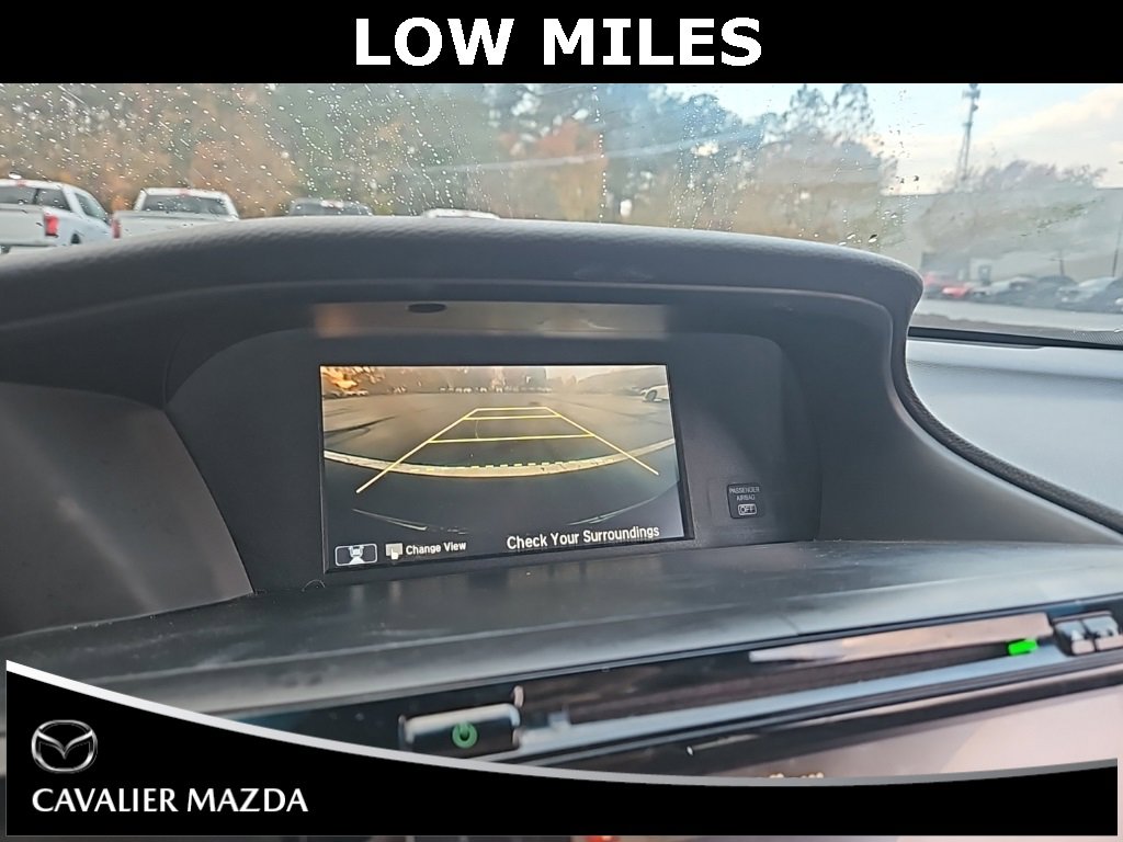 Used 2017 Honda Accord EX-L image 17