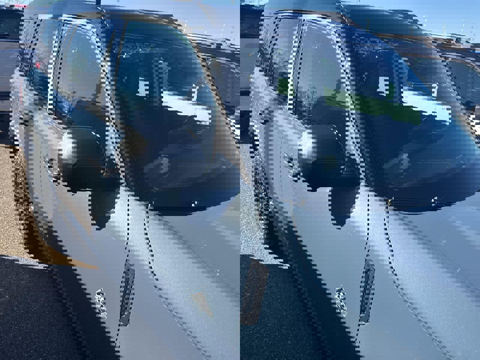 New 2026 Ford Bronco Sport Outer Banks w/ Sasquatch Outer Banks Package image 11