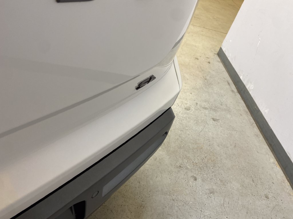 Used 2026 Nissan Pathfinder SL FWD image 18