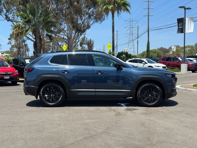 Used 2026 MAZDA CX-50 AWD 2.5 Hybrid w/ Cargo Package image 37