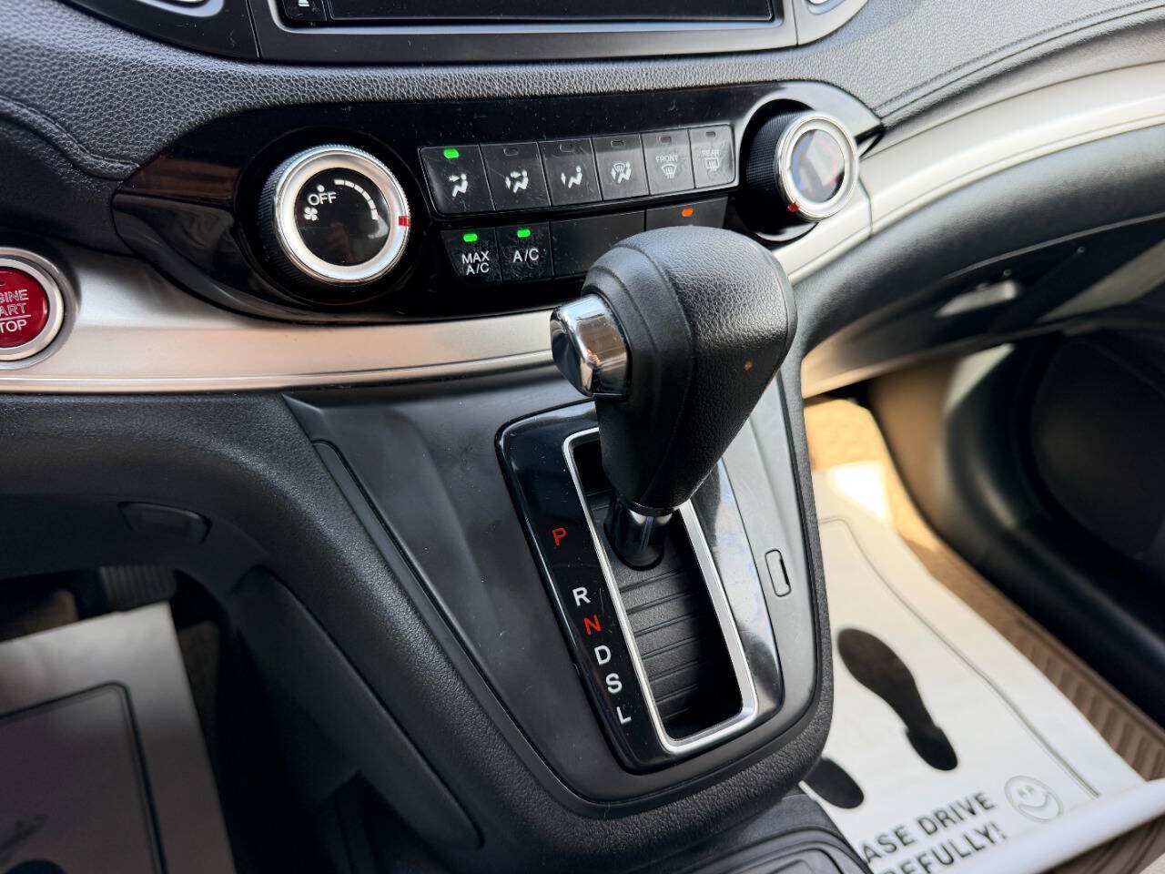Used 2016 Honda CR-V EX image 40