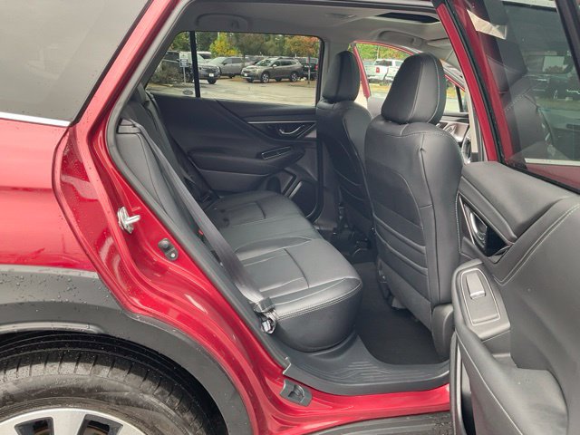 Certified 2024 Subaru Outback Limited AWD/4WD image 18