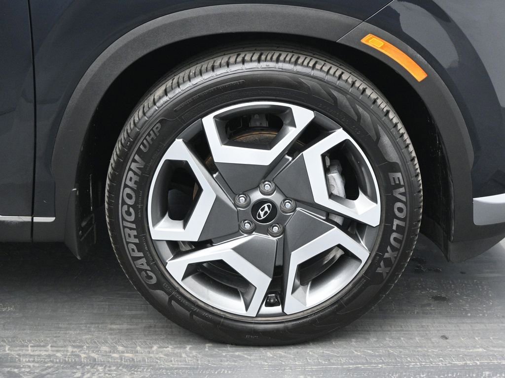 Used 2023 Hyundai Palisade Limited w/ Cargo Package image 25