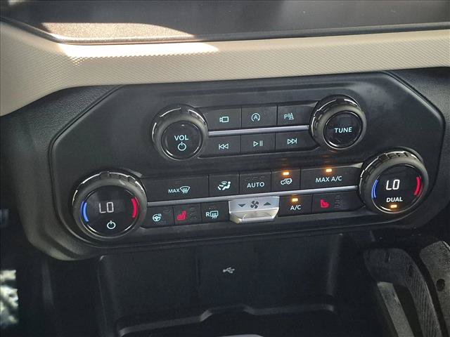 Used 2021 Ford Bronco Wildtrak AWD/4WD image 15